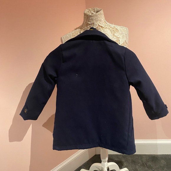 London fog kids coat - Picture 3 of 3